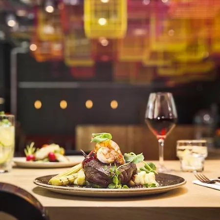 فندق Jaz In The 4*