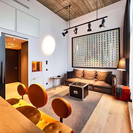 فندق Jaz In The أمستردام