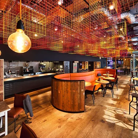 فندق Jaz In The 4*