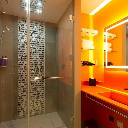 Hotell Jaz In The 4*