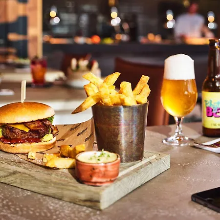 فندق Jaz In The أمستردام