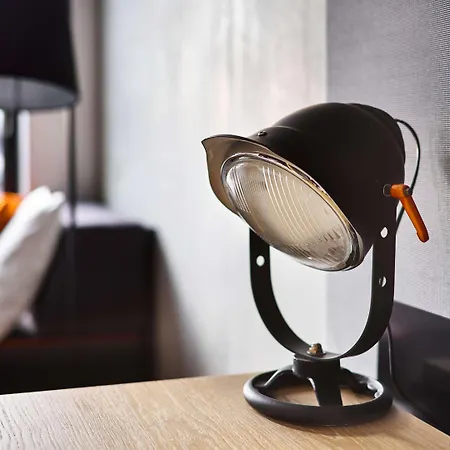 Jaz In The أمستردام