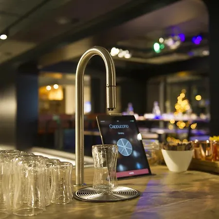 Jaz In The 4* أمستردام