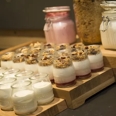 Jaz In The 4* أمستردام