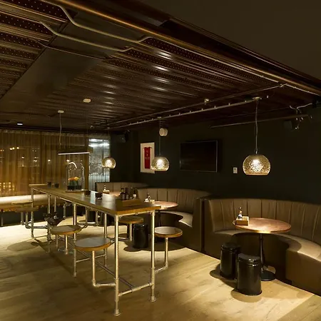 Jaz In The Amsterdam