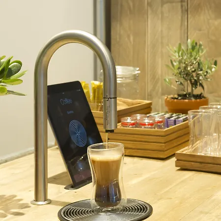 Jaz In The Amsterdam