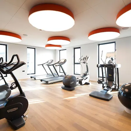 Jaz In The أمستردام