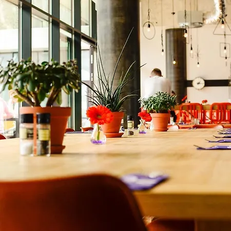 فندق Jaz In The أمستردام