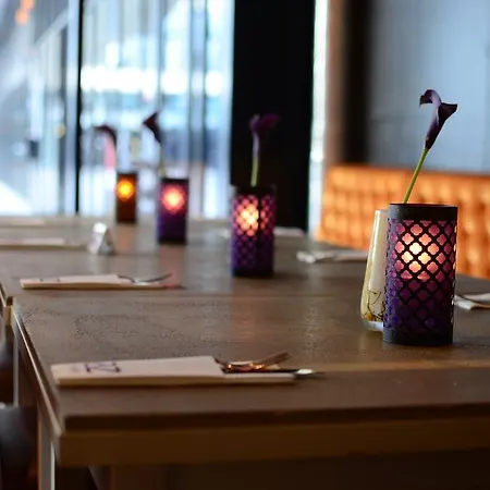 Jaz In The 4* أمستردام