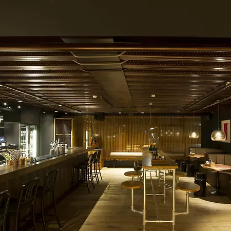 Hotell Jaz In The 4*