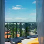 Hotel Jaz In The Amsterdam