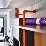 Jaz In The 4* Amsterdam