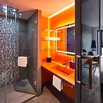 Jaz In The 4* Ámsterdam