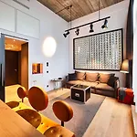 Hotel Jaz In The Amsterdam