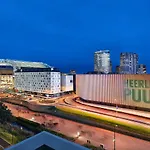 Hotel Jaz In The Ámsterdam