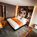 Hotel Jaz In The Amsterdam