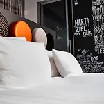 Jaz In The Hotel Amsterdam