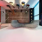 Hotel Jaz In The