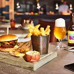 Hotel Jaz In The Amsterdam