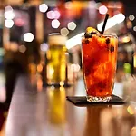 Jaz In The Hotel Amsterdam