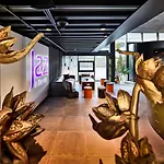 Jaz In The Amsterdam