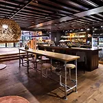 Jaz In The Hotel Amsterdam