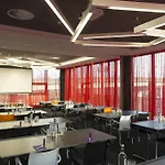 Jaz In The Hotel Amsterdam