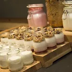 Jaz In The 4* Amsterdam