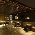 Jaz In The Amsterdam