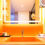 Hotel Jaz In The Amsterdam