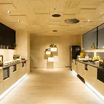 Jaz In The Amsterdam