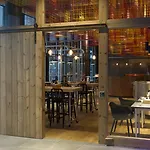 Jaz In The Hotel Amsterdam