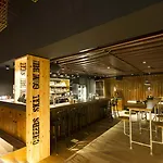 Jaz In The Hotel Amsterdam