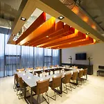 Jaz In The Hotel Amsterdam