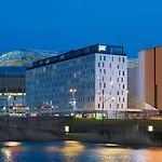 Hotel Jaz In The Amsterdam