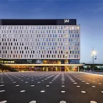 Jaz In The Amsterdam