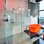 Otel Jaz In The 4*