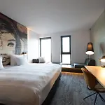 Jaz In The Ámsterdam