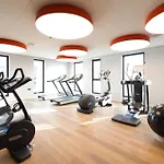 Jaz In The Amsterdam