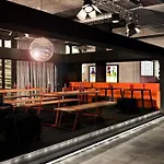 Jaz In The 4* Amsterdam