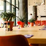 Hotel Jaz In The Amsterdam