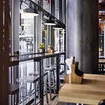 Jaz In The Amsterdam