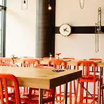 Hotel Jaz In The Amsterdam