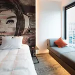 Hotel Jaz In The Amsterdam