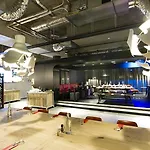 Jaz In The Amsterdam