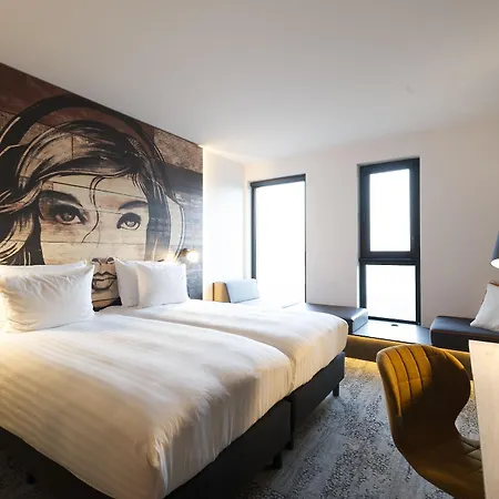 Jaz In The 4* Amsterdam
