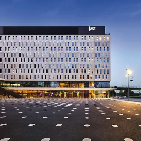 Jaz Otel 4*