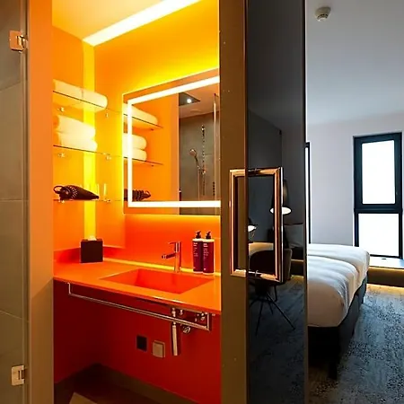 Hotel Jaz In The