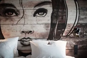 Hotel Jaz In The 4*